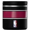 NBA Officially Licensed 25oz Vacuum Insulated Stainless Steel Food Jar - 2 of 4