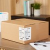 McKesson Scale Liner Paper Multi-color Smooth 13'' Width W 25'' Length L ,250 Ct - 3 of 3