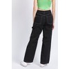 EMORY PARK Women's cargo pants full - 4 of 4
