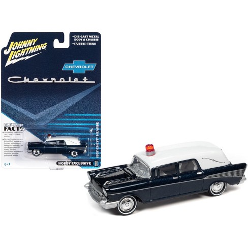 Diecast hearse deals