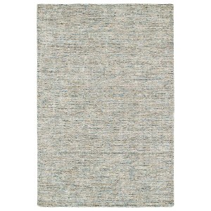 Dalyn Toro TT100 Silver Area Rug - 8' x 10' Rectangle - 1 of 2