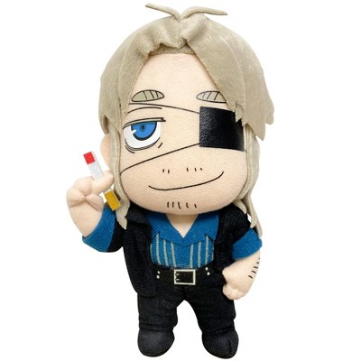 Great Eastern Entertainment Gangsta - Worick Arcangelo Plush 8"H