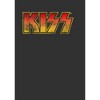 Men's KISS Classic Logo T-Shirt - 2 of 4