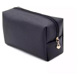 Kitcheniva Waterproof PU Leather Makeup Bag - 1 of 3