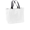 Port Authority Essential Reusable Shopping Tote (2 Pack) Durable Reusable Canvas - Eco Friendly - 2 of 4