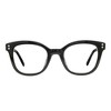 Kate Spade KS Tanea/BB 807 Womens Square Reading Glasses Black 48mm - image 2 of 2