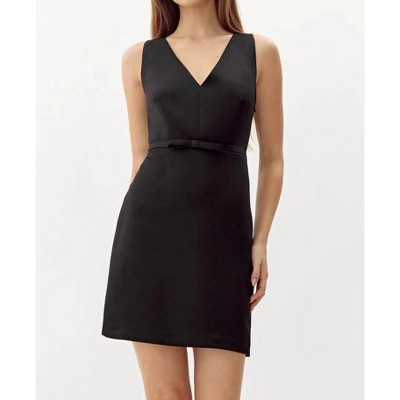 Women's Barbara Dutch Mini Dress - adelyn rae