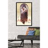 Trends International Star Wars: Ahsoka - Jedi Knight Framed Wall Poster Prints - 2 of 4