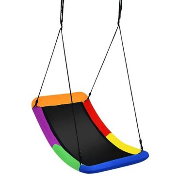 60"Platform Tree Swing 700 lbs for Kids and Adults