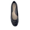 Cherokee Comfort Work Shoe With Medallion Toe - Great For Wearing All Day - 2 of 4