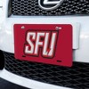 Saint Francis University Primary Logo Novelty Metal Vanity Tag License Plate - 2 of 4