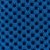 royal blue (matching trim)