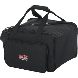 Gator G-LIGHTBAG-1610 LED PAR Lighting Tote Bag - 1 of 1