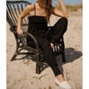 Women's Essential Jersey Jumpsuit - moshi moshi mind - 3 of 4
