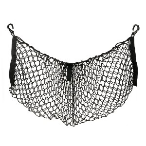 Turtle Wax Backseat Cargo Net Organizer - 1 of 3