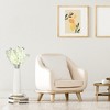 REGALWOVEN Real Touch Decor Artificial Phalaenopsis Flowers 26.4" 12 Pcs - 2 of 4