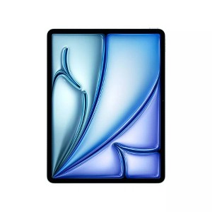 Refurbished Apple iPad Air 13-inch (M2) (2024, 1st generation) Wi-Fi - Target Certified Refurbished - 1 of 4