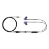 Shure SE215 Professional Sound Isolating Earphones (Special Edition Purple) - 3 of 4
