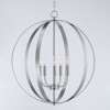 Maxim Lighting Provident 5 - Light Pendant in  Satin Nickel - 2 of 3