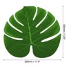Unique Bargains Cloth Lifelike appearance Durable No maintenance Artificial Tree - 2 of 4