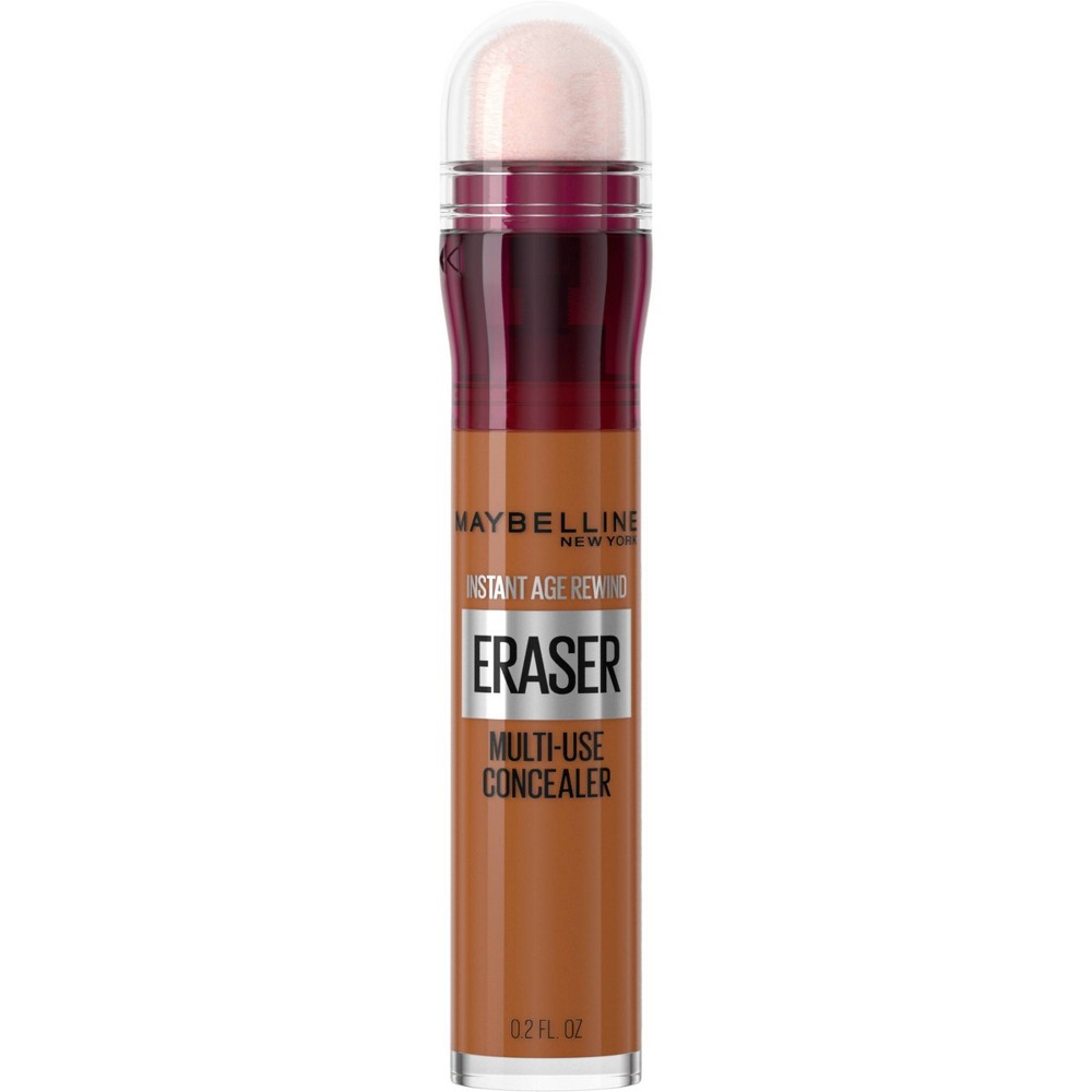 Photos - Foundation & Concealer Maybelline Instant Age Rewind Multi-Use Dark Circles Concealer Medium to F 