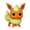 Funko Pop! Games: Pokemon - Flareon Vinyl Figure #629 #50547 - 2 of 3