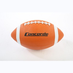 360 ATHLETICS Pro Rubber Football Intermedi - 1 of 1