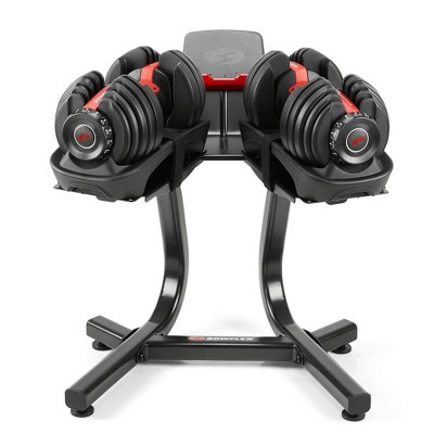 Bowflex SelectTech Dumbbell Stand - Thumbnail 4