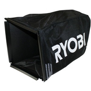 Ryobi Genuine OEM Grass Bag for RY401011 Lawn Mower - 903775001 - 1 of 1