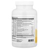 Super Nutrition Men's Multivitamin with Super Adaptogens, Greens, Spices, and Vitamin A, Iron Free, 240 Veggie Capsules - 3 of 4