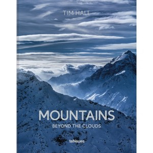 Mountains - by  Tim Hall (Paperback) - 1 of 1