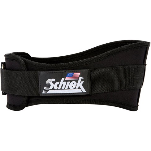 Weight lifting belt target sale