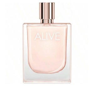 Hugo Boss Alive Women Eau De Toilette Spray 2.7 oz - 1 of 3