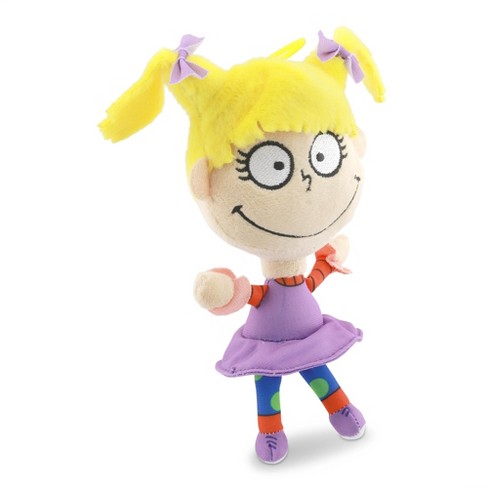 Rugrats plush store