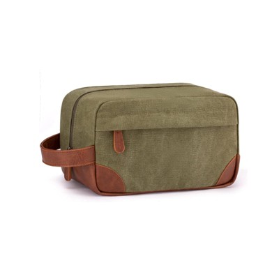 Trollerlink Hanging Dopp Kit Toiletry Bag