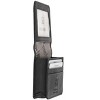 Karla Hanson Women's RFID Leather Card Holder Wallet - 3 of 4