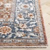 Heirloom HRL726 Power Loomed Skid Resistant Indoor Rugs - Safavieh - 3 of 4