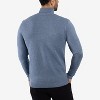 X RAY Men's Turtleneck Sweater(Available in Big & Tall) - 2 of 4