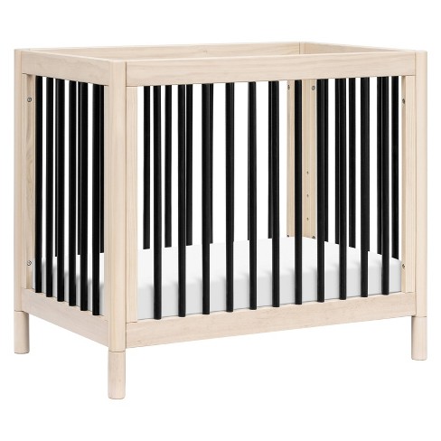 Ikea mini hot sale cribs