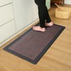 20" x 39" Hillside Oil & Stain Resistant Anti-Fatigue Kitchen Floor Mat - 2 of 4