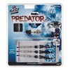 Fat Cat Predator Tungsten Steel Tip Darts - 23gms - 2 of 2