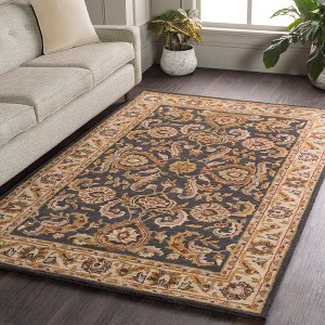 Mark & Day Palaiseau Tufted Indoor Area Rugs - 1 of 4