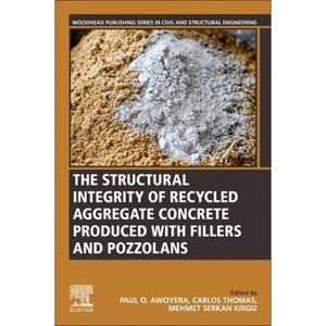 The Structural Integrity of Recycled Aggregate Concrete Produced with ...