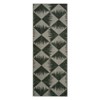 Modern Soft Non-Slip Low-Pile Carpet: Washable, Durable, Stain-Resistant for Home/Office & More - 2 of 4