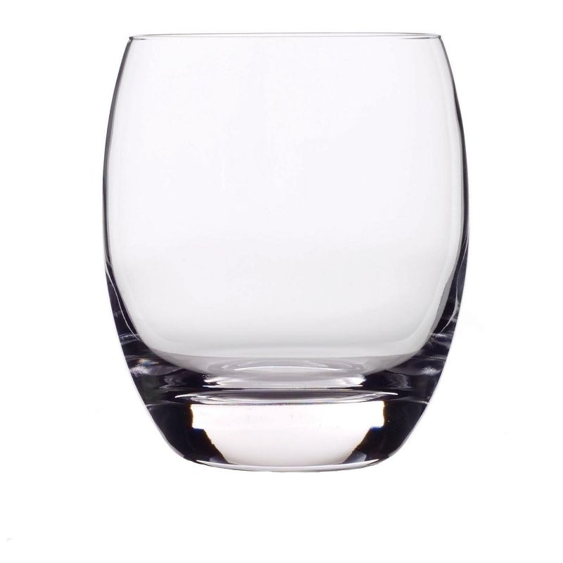 Luigi Bormioli Crescendo 15.5-Ounce Drinking Glasses, 4-Piece, 15.5 oz., 3 of 5