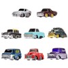 "Mainline" 2025 Series 5 Set of 8 Pieces Diecast Model Cars by CarTuned - 2 of 4