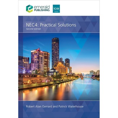 Nec4: Practical Solutions - 2nd Edition by  Robert Alan Gerrard & Patrick Waterhouse (Paperback)