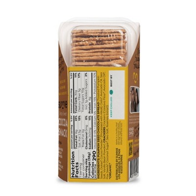 Sunnie Cocoa Dipper - 2oz