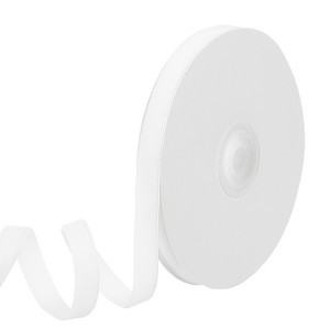 Unique Bargains Velvet Single-Faced Vintage Soft DIY Craft Decorative Wedding Ribbon - 1 of 4