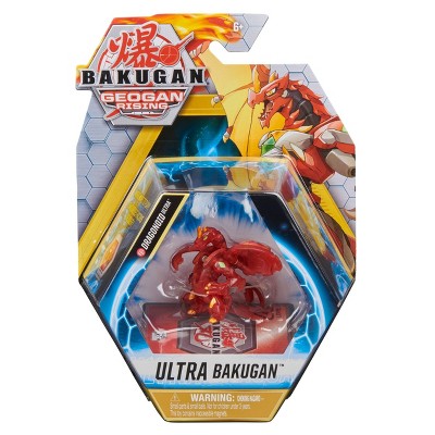 bakugan element